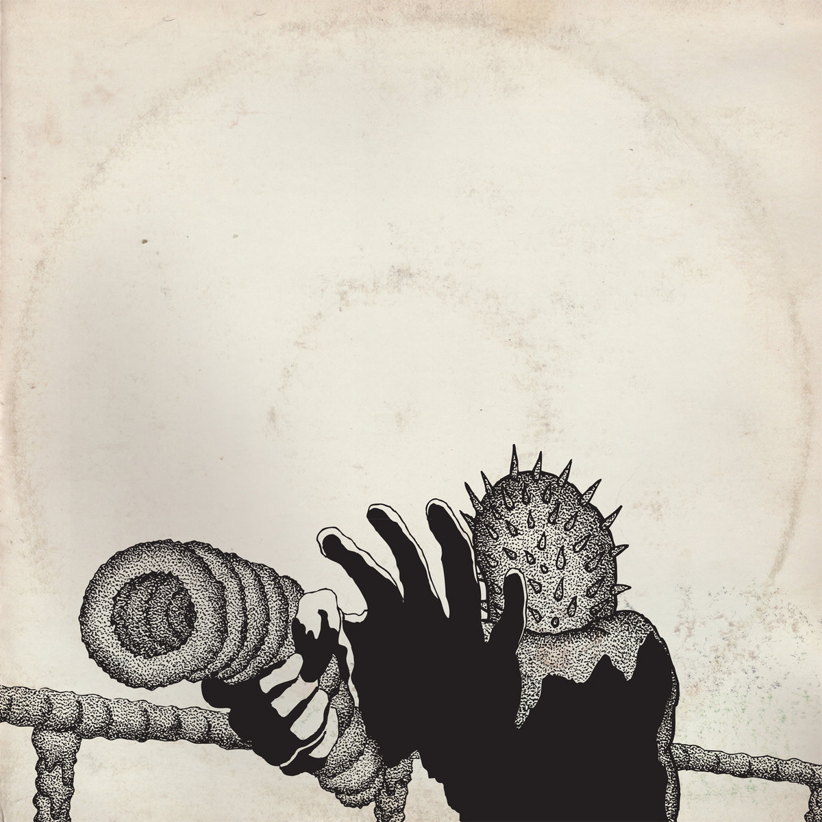 Mutilator Defeated at Last album cover